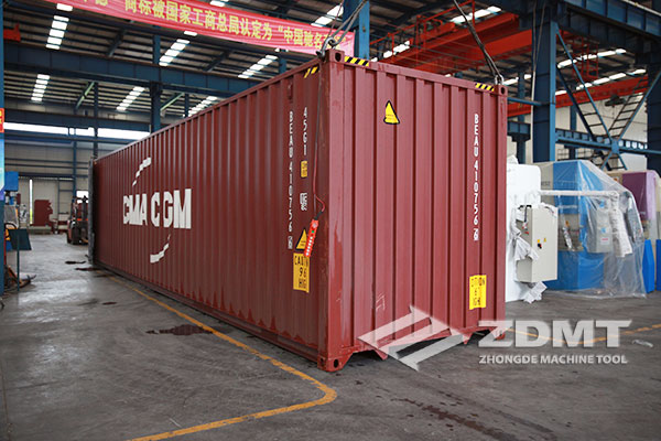 中德机床出口黎巴嫩 中德机床出口黎巴嫩